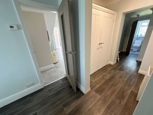 Hallway- click for photo gallery